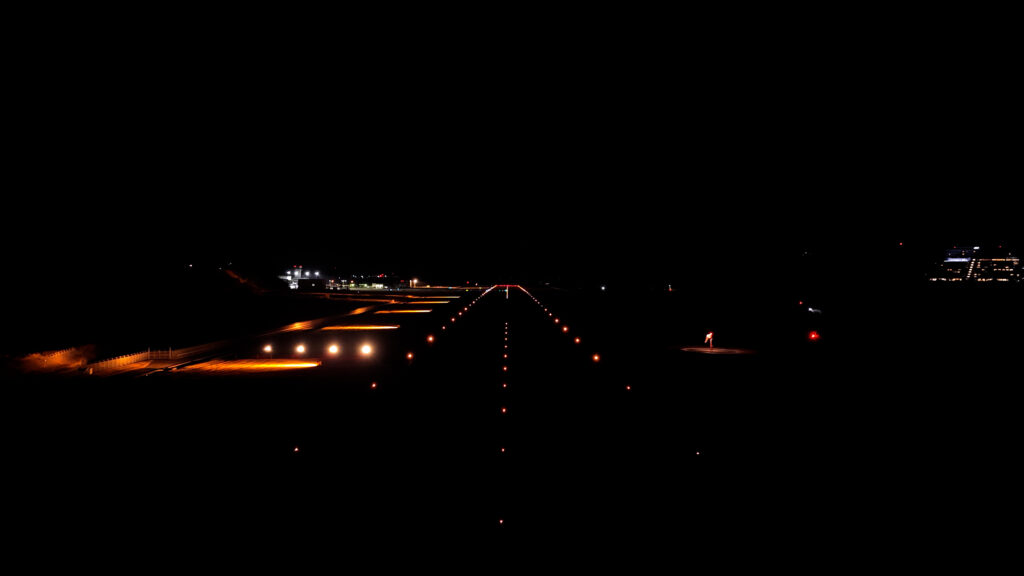 熊野白浜リゾート空港